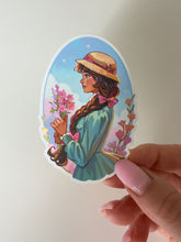 Load image into Gallery viewer, Stickers: Howl/Sophie