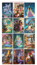 Load image into Gallery viewer, Calendar for 2027 - Collection of Toshiasan's illustrations