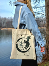 Load image into Gallery viewer, Tote Bag - Kitties
