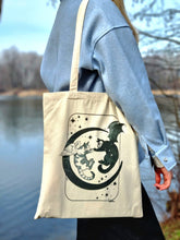 Load image into Gallery viewer, Tote Bag - Kitties