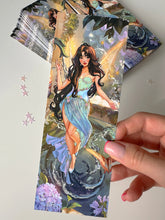 Load image into Gallery viewer, Bookmark: Water Fairy
