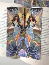 Load image into Gallery viewer, Bookmark: Water Fairy
