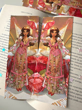 Load image into Gallery viewer, Bookmark: Rose Fairy
