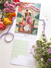 Load image into Gallery viewer, Calendar 2026 - Collection of Toshiasan&#39;s illustrations

