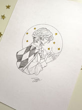 Load image into Gallery viewer, Art: Howl
