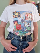Load image into Gallery viewer, T-shirt - Shooting Star
