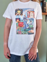 Load image into Gallery viewer, T-shirt - Shooting Star
