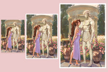 Load image into Gallery viewer, #127 I Won&#39;t Say I&#39;m In Love  - print
