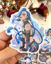 Load image into Gallery viewer, Stickers Cartoon #116

