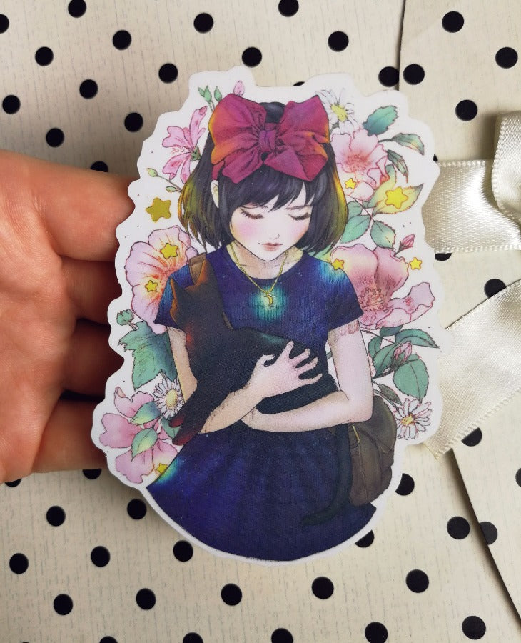 Sticker Anime #99