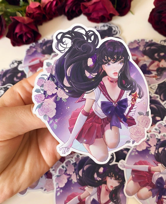 Sticker Anime #97
