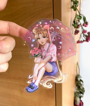 Load image into Gallery viewer, Sticker Anime #98
