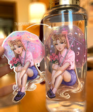Load image into Gallery viewer, Sticker Anime #98
