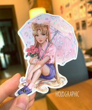 Load image into Gallery viewer, Sticker Anime #98
