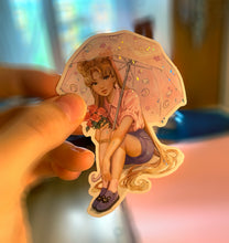 Load image into Gallery viewer, Sticker Anime #98
